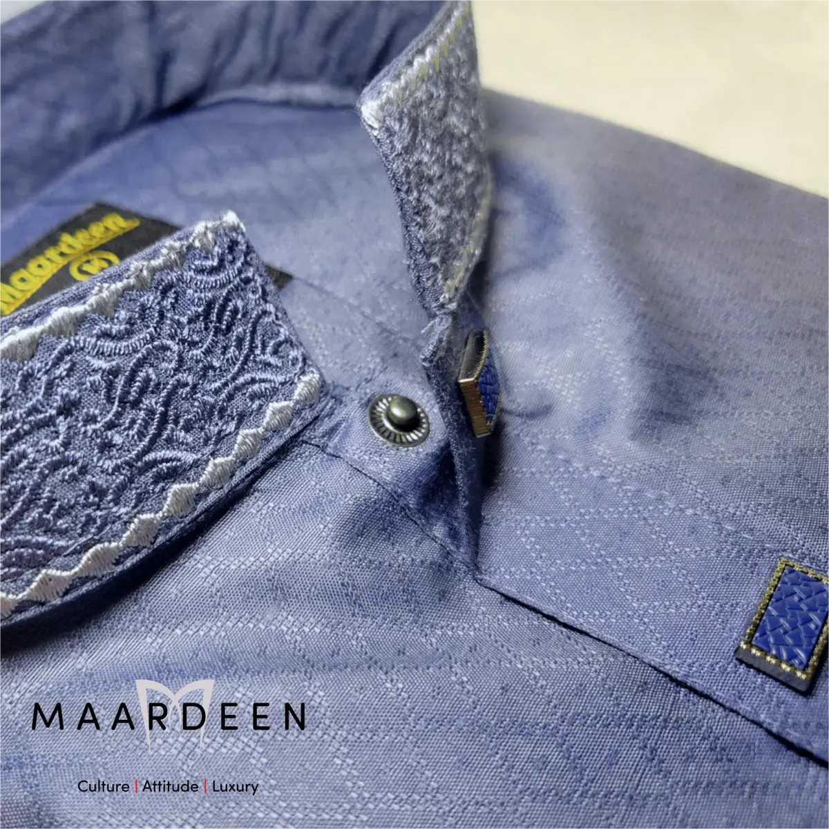 Premium Jacquard Fabrics Shurma