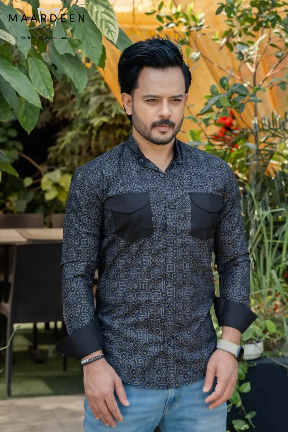 Premium Shirt 1