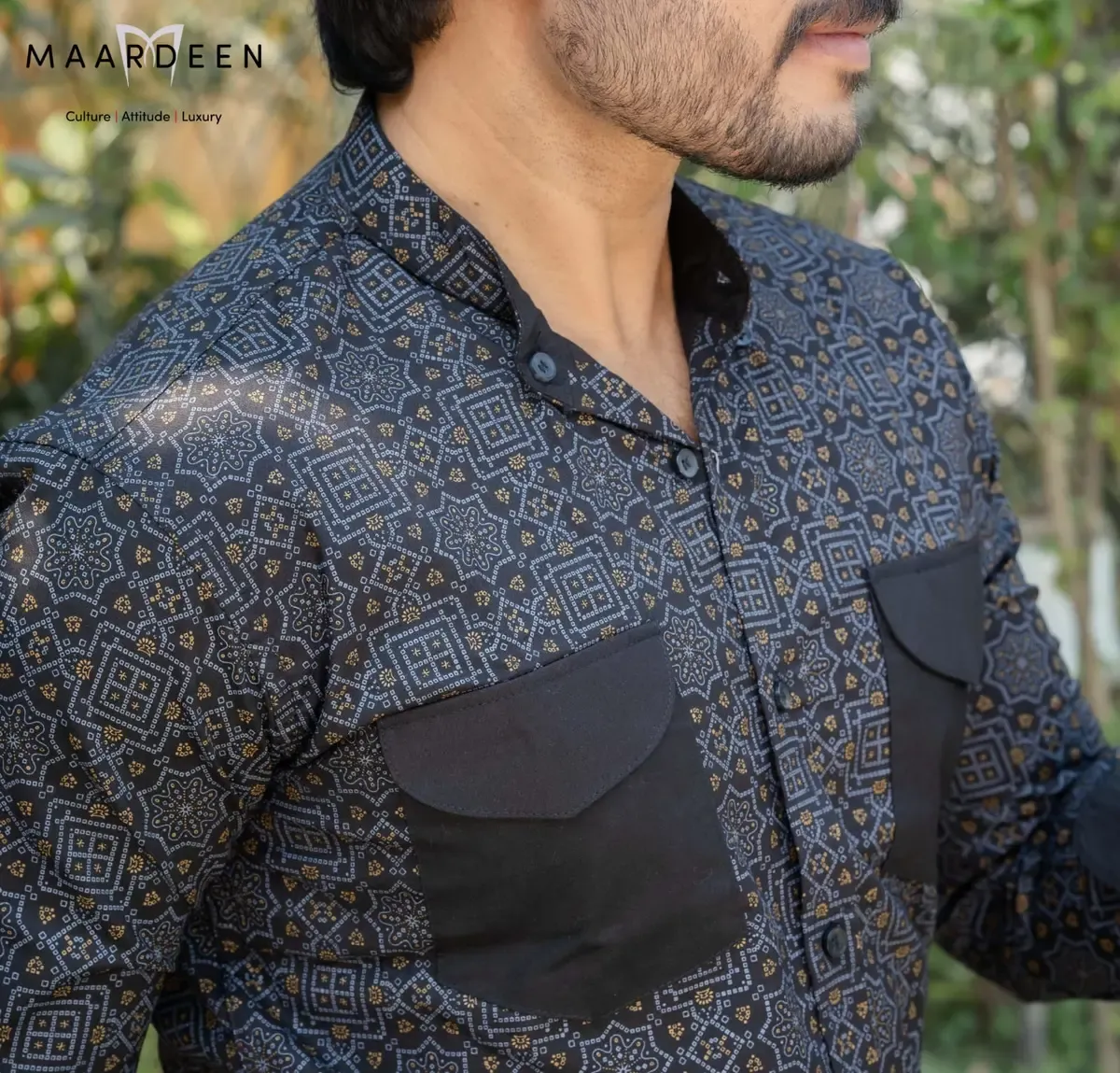Premium Shirt 1