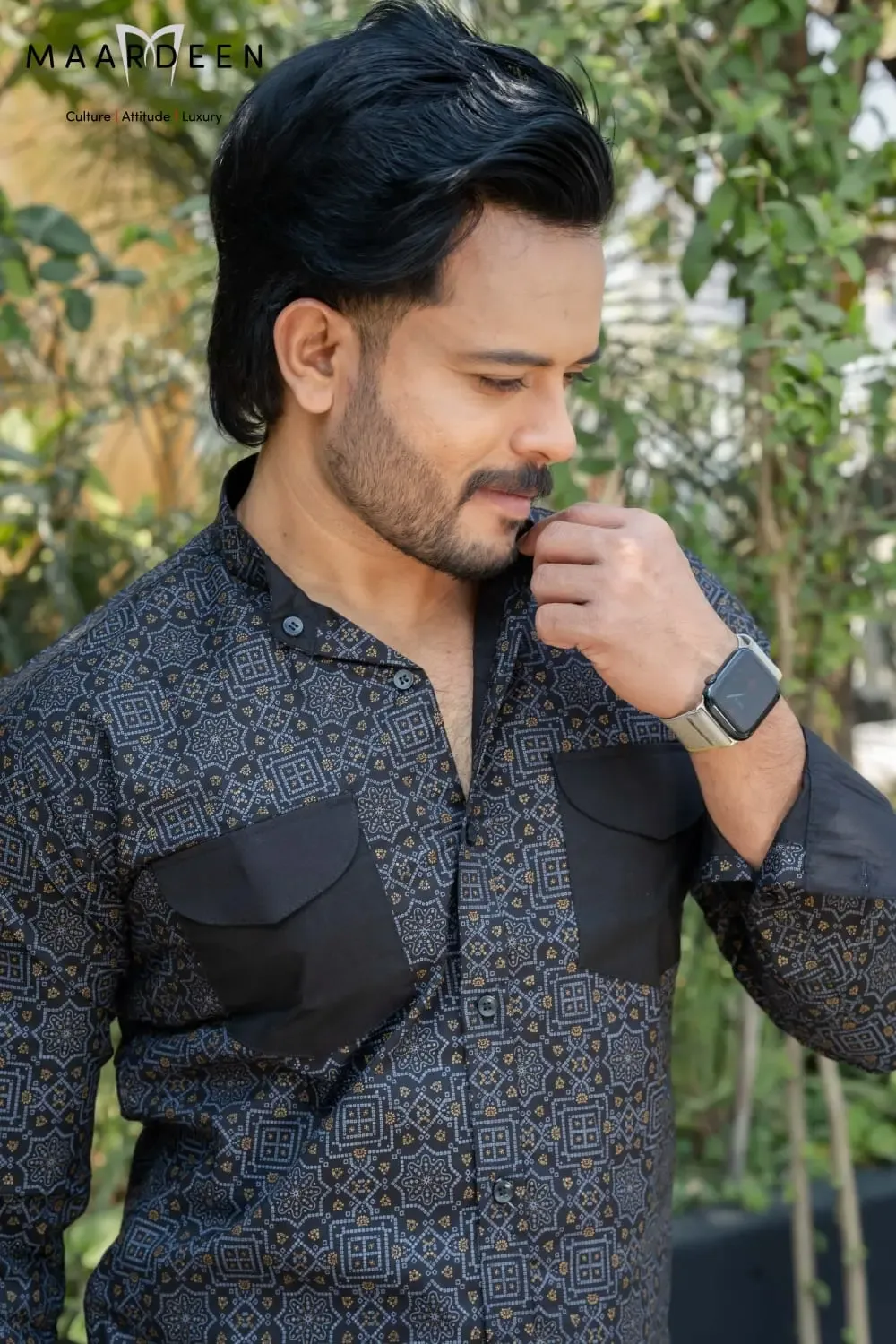 Premium Shirt 1