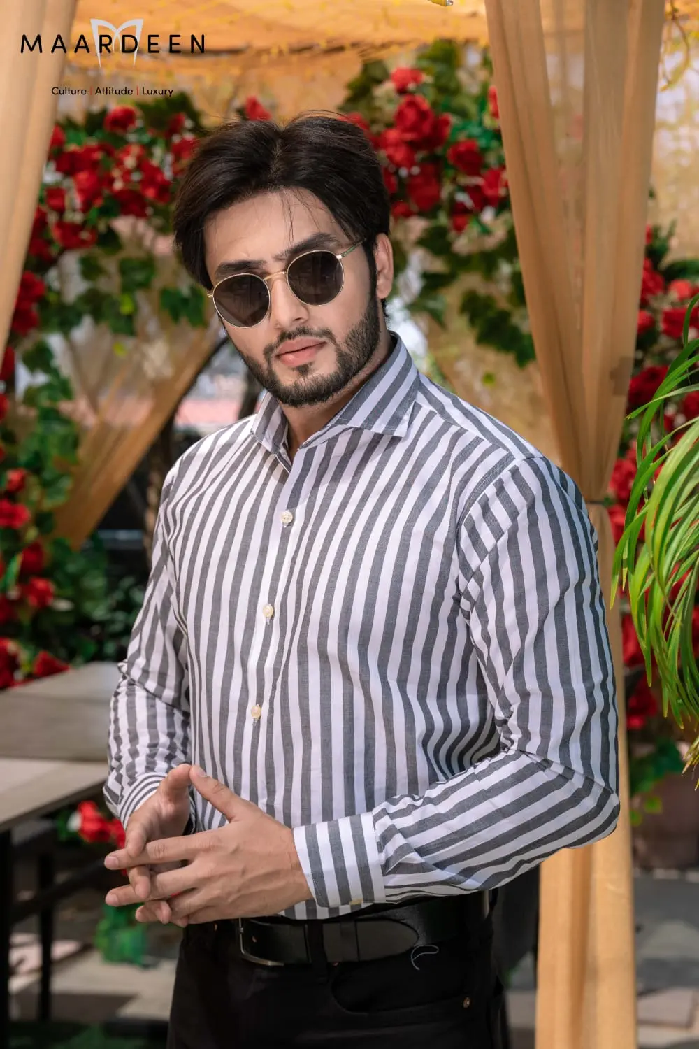 Premium Shirt 2