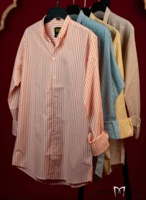 Classic Shirt