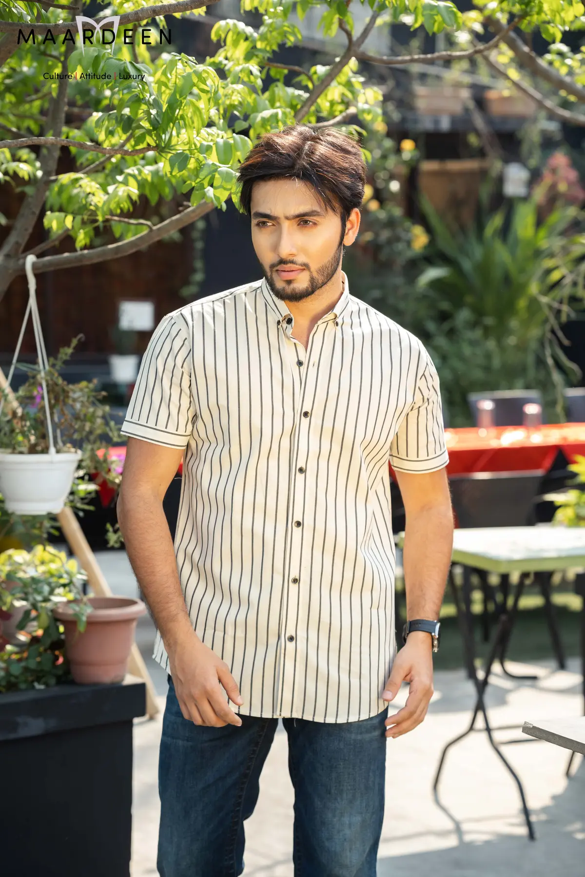 Premium Shirt 3