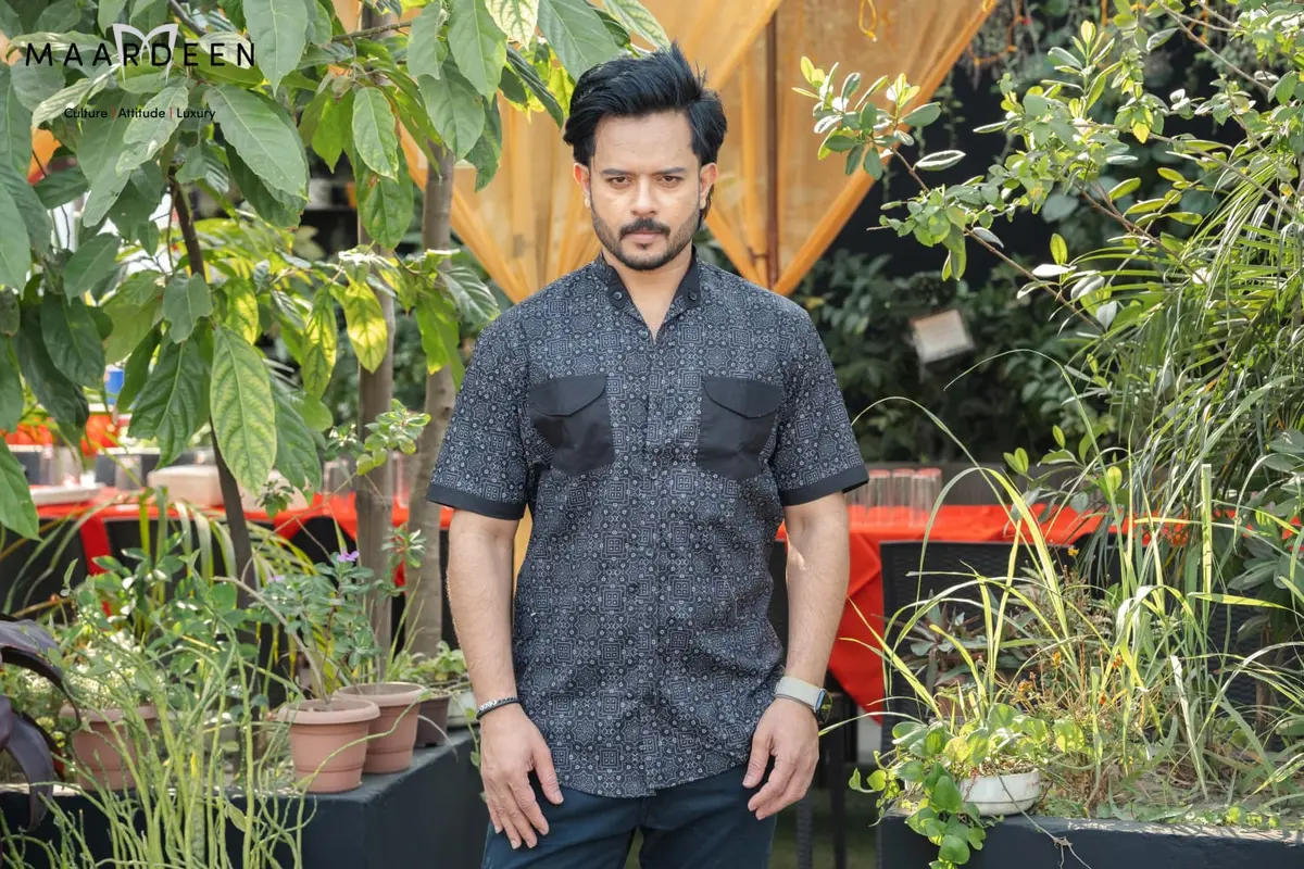 Premium Shirt 5