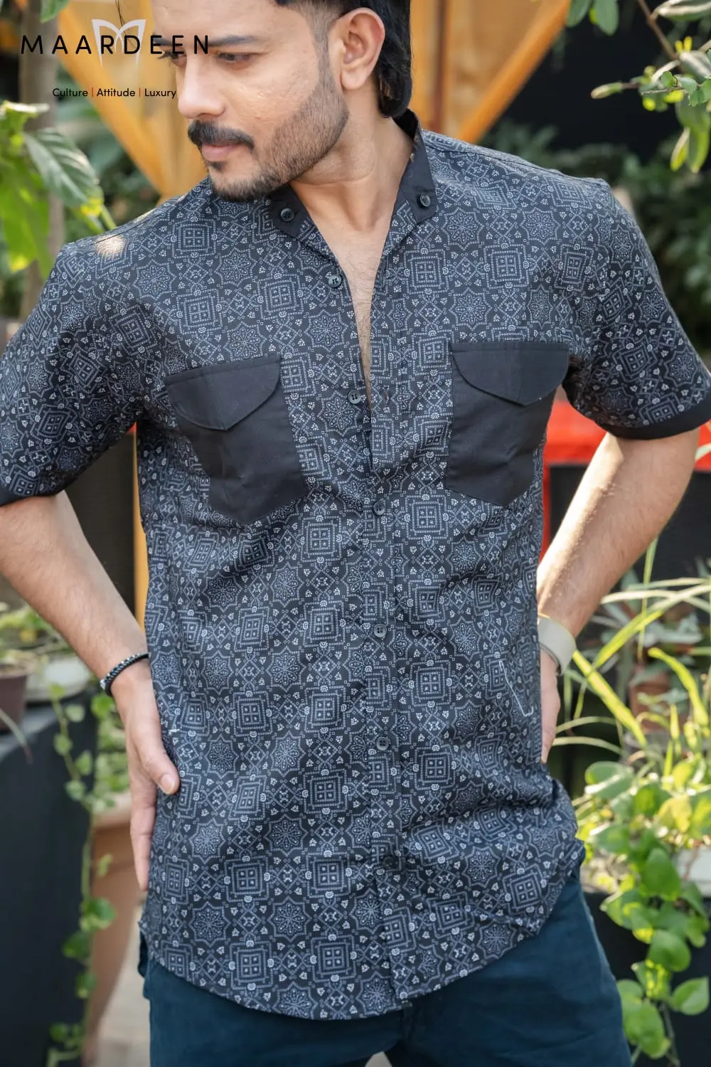 Premium Shirt 5