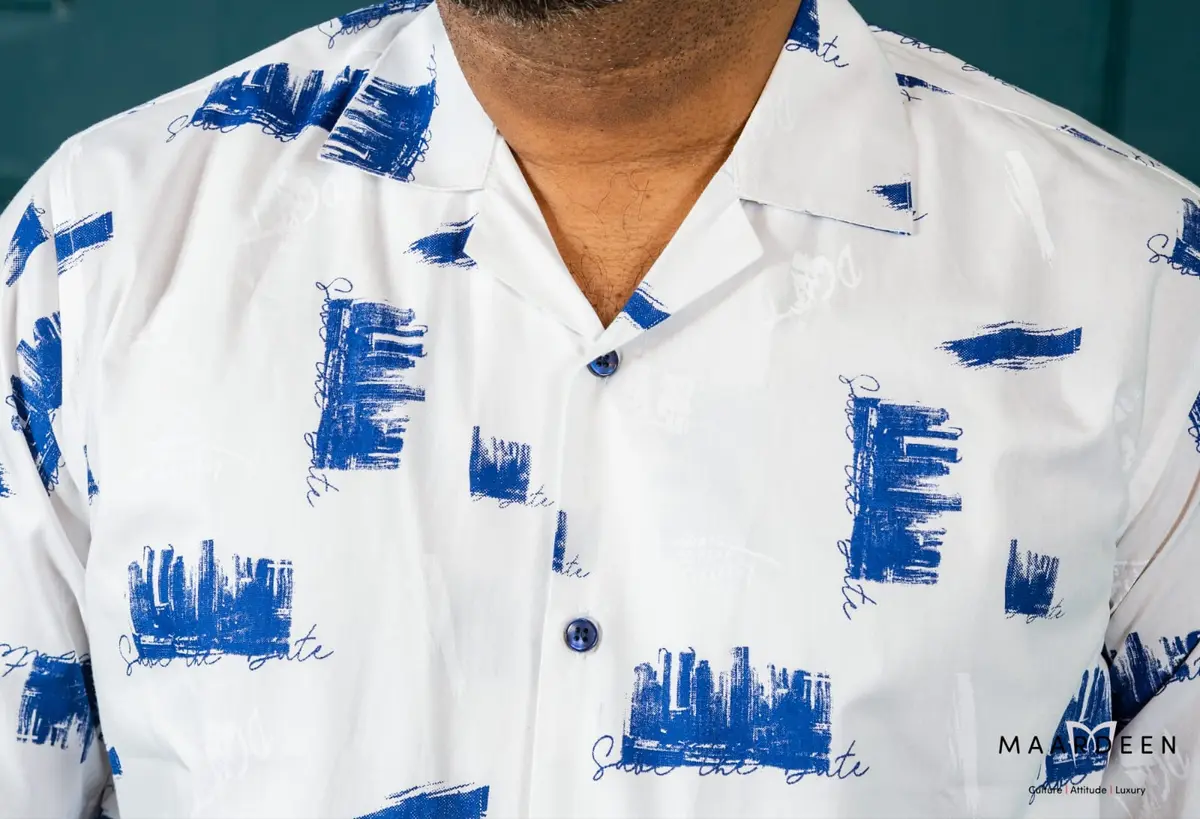 Premium Shirt 7