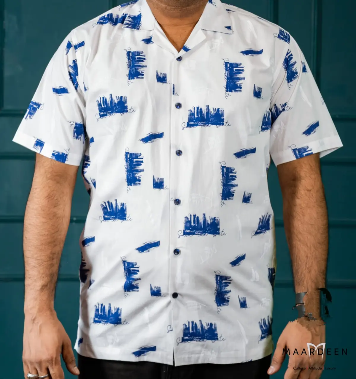 Premium Shirt 7