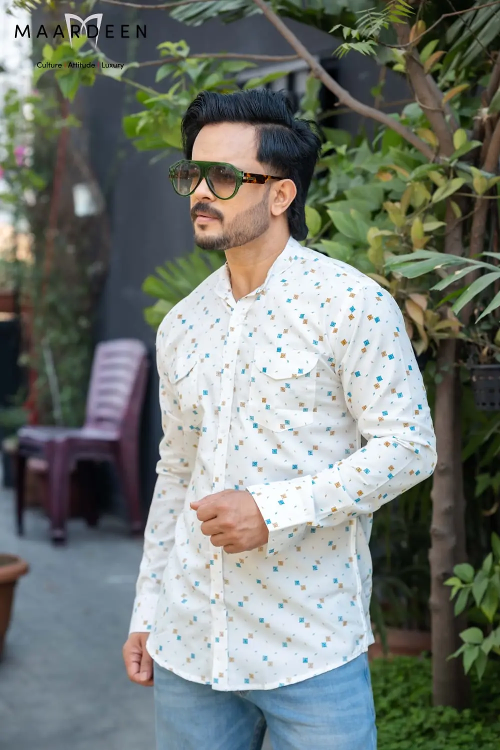 Premium Shirt 15