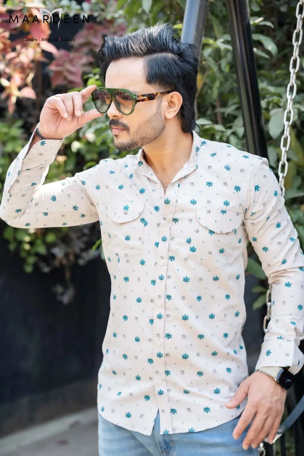 Premium Shirt 15