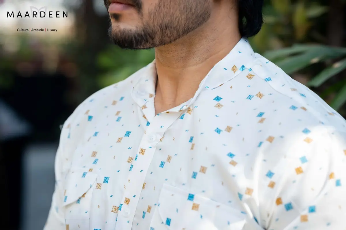 Premium Shirt 15