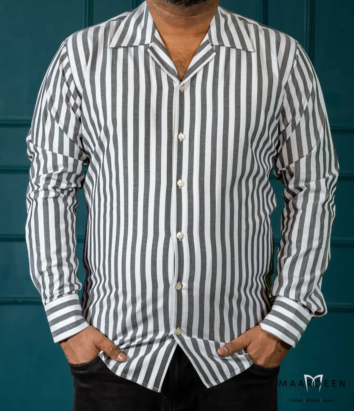 Premium Shirt 16