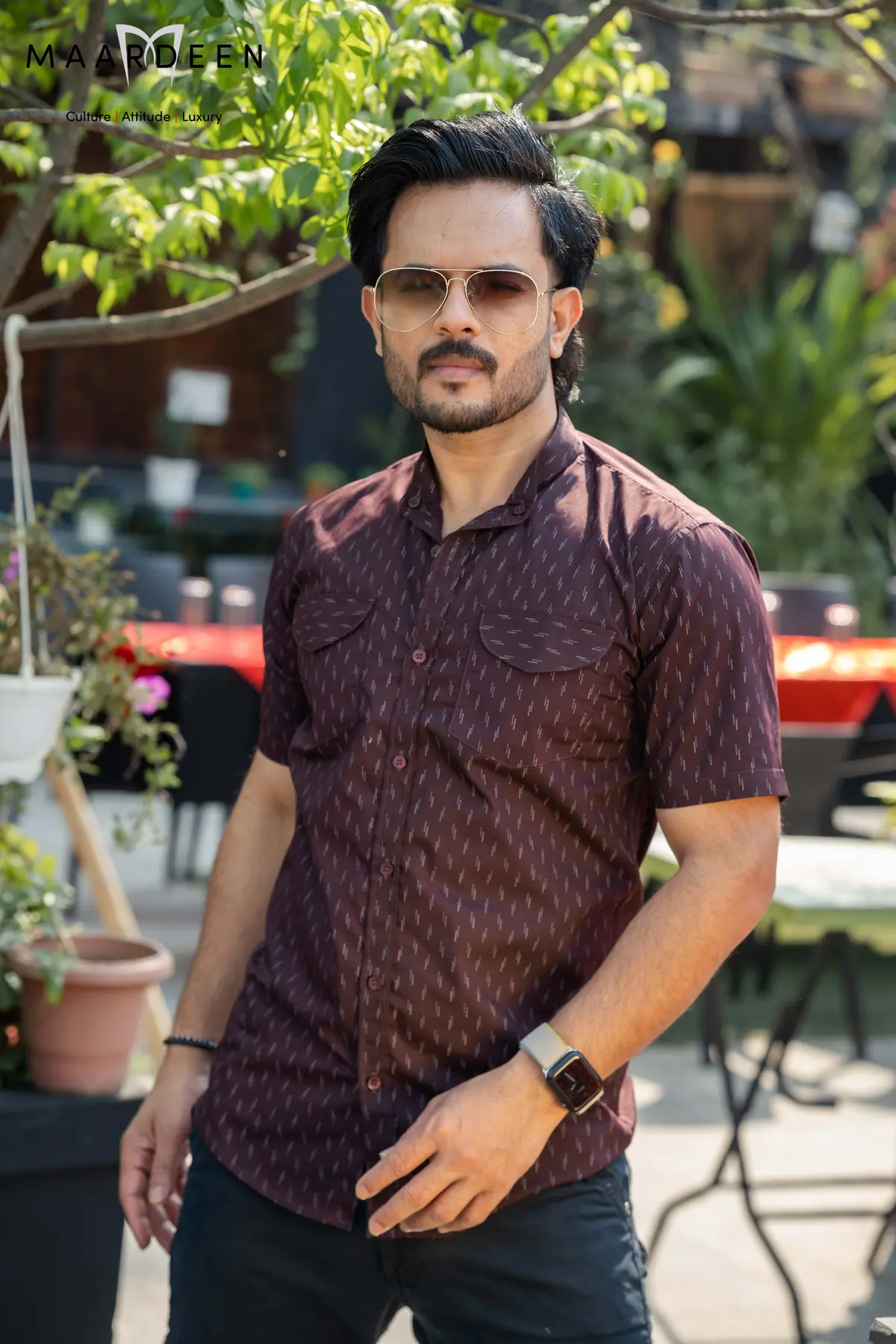Premium Shirt 17