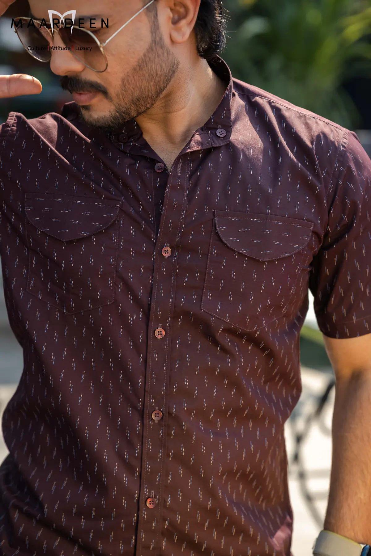 Premium Shirt 17
