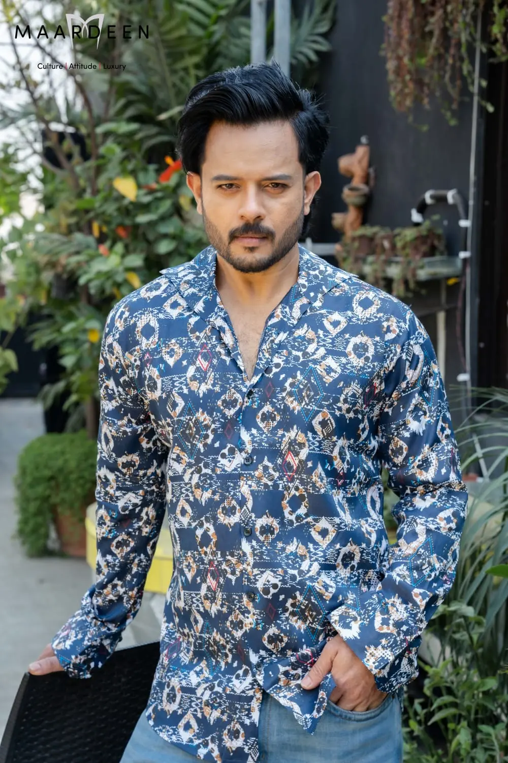 Premium Shirt 18