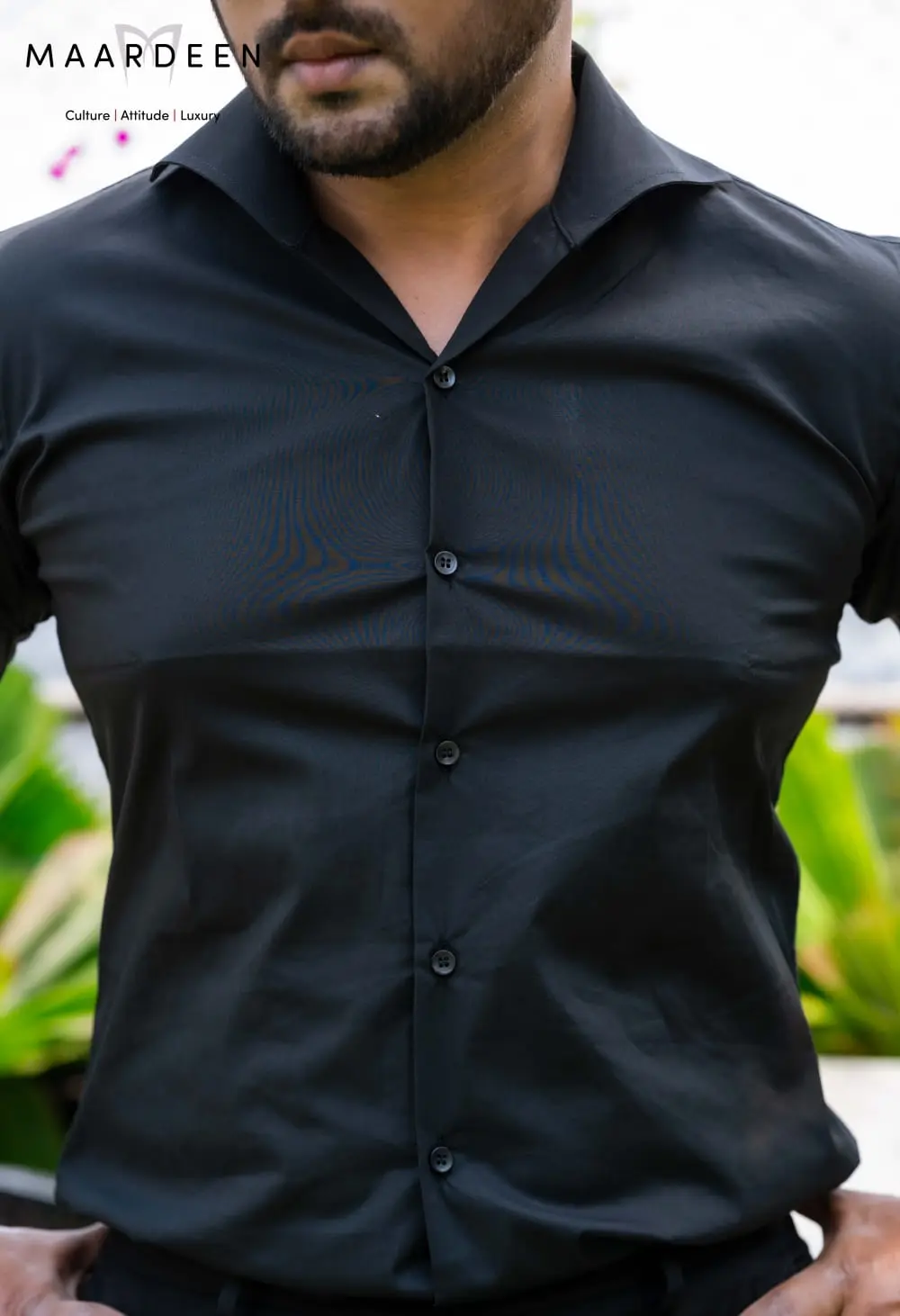 Premium Shirt 19