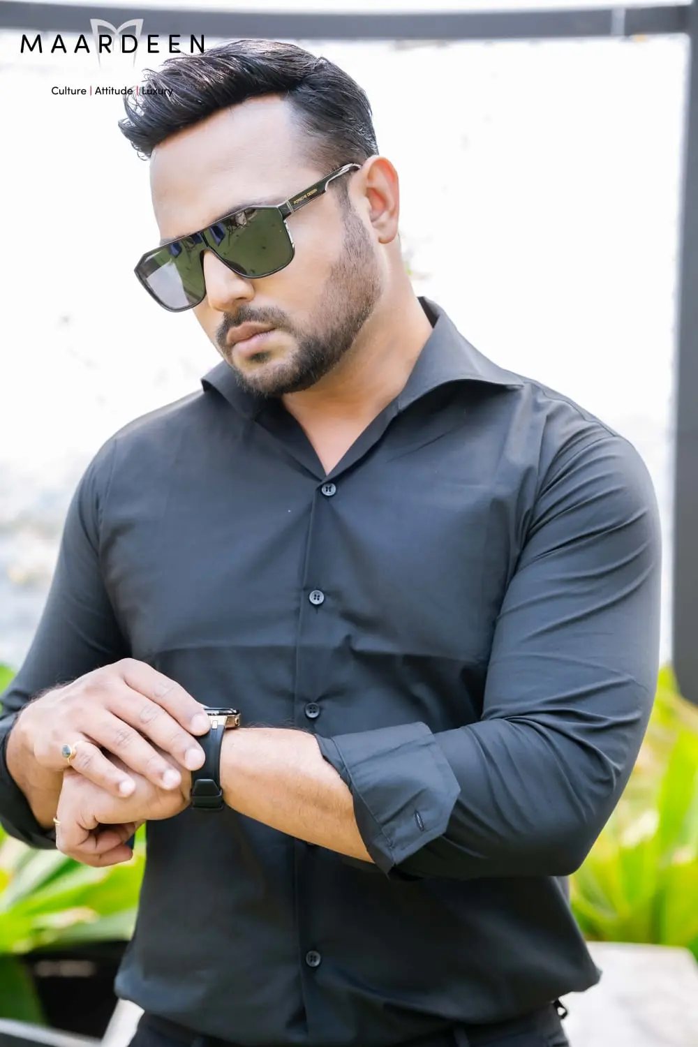 Premium Shirt 19