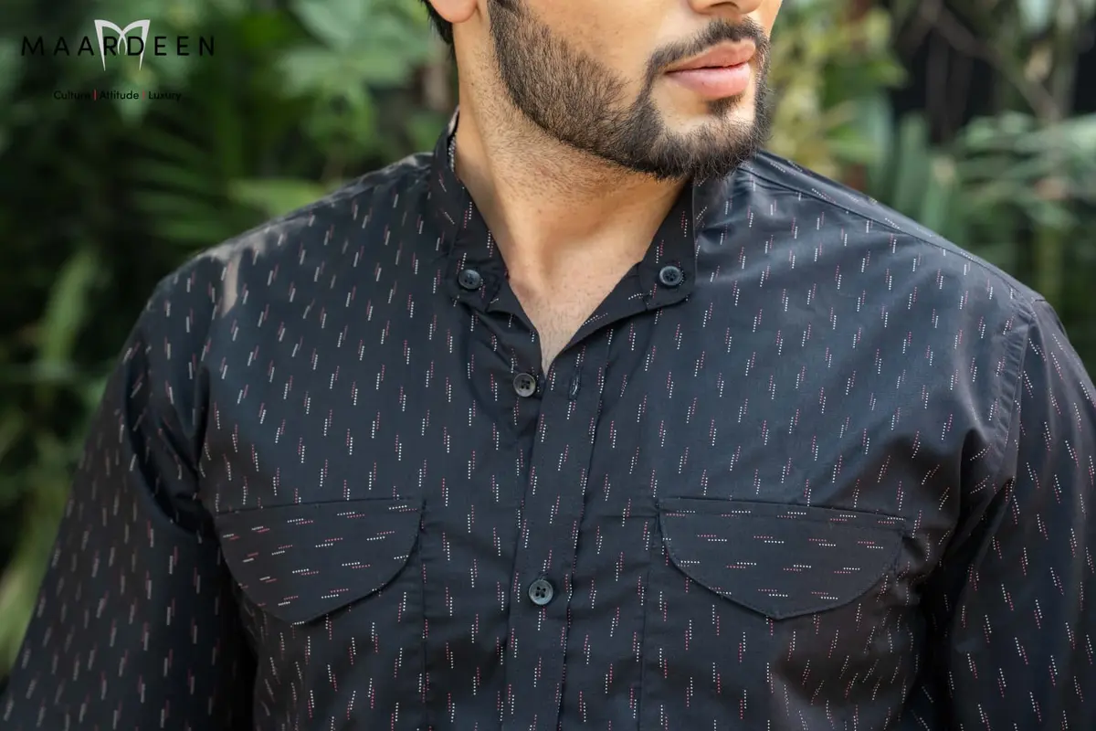 Premium Shirt 21