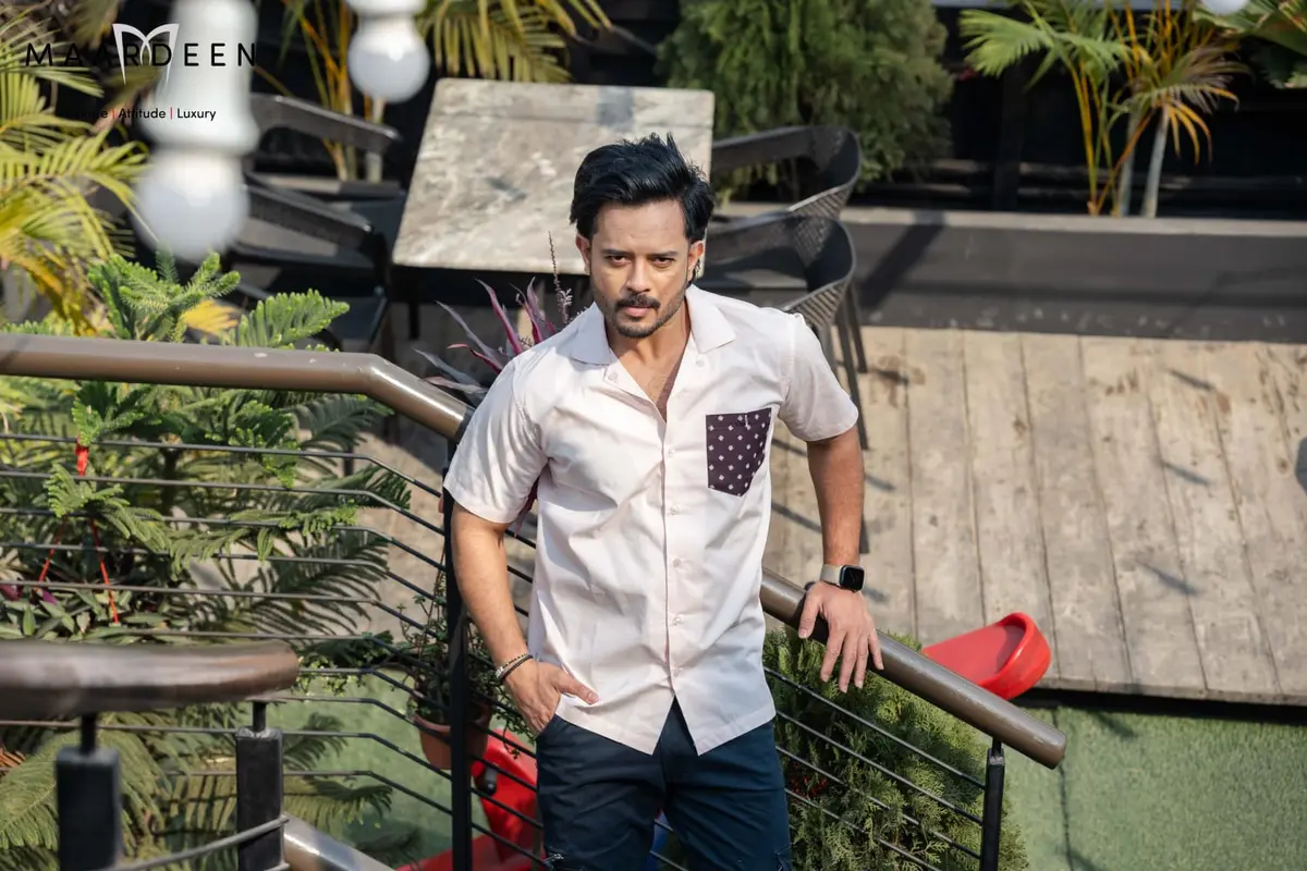 Premium Shirt 22
