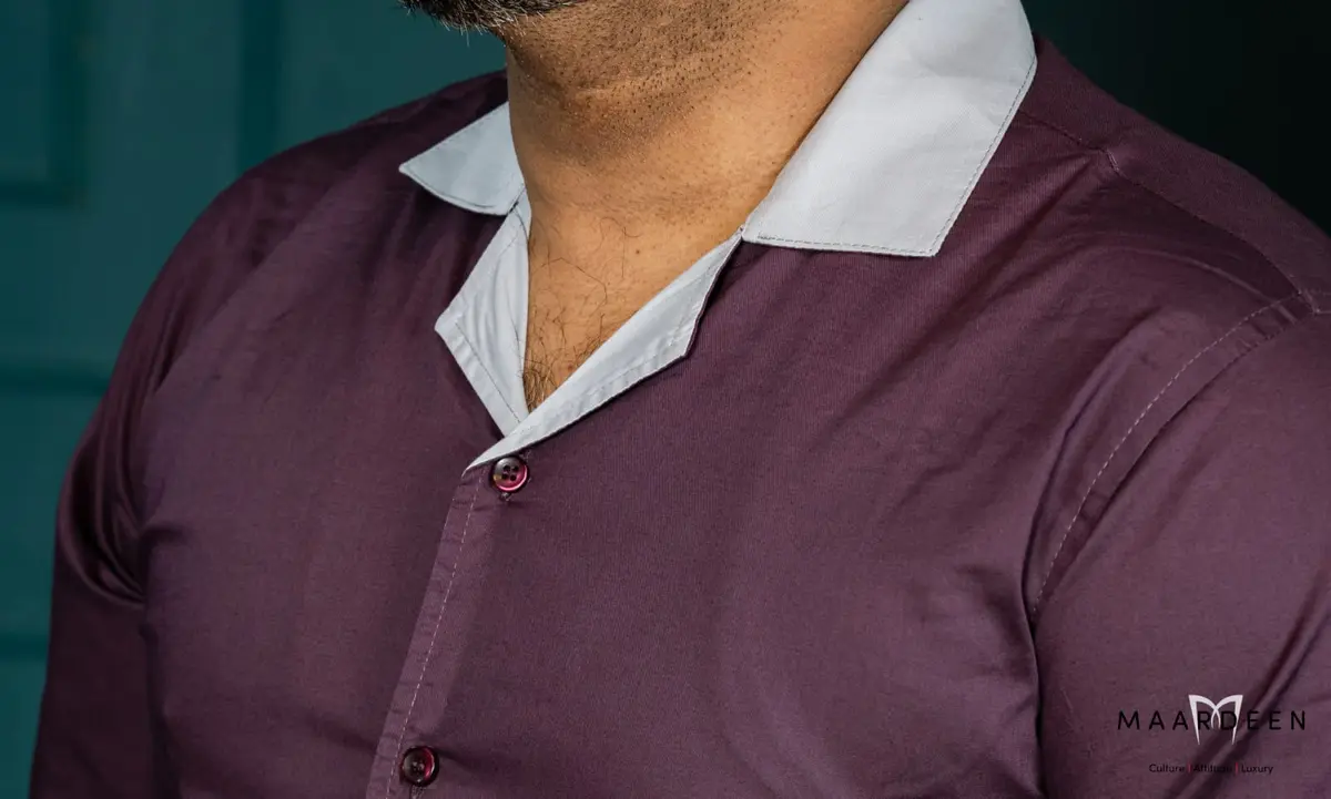 Premium Shirt 25
