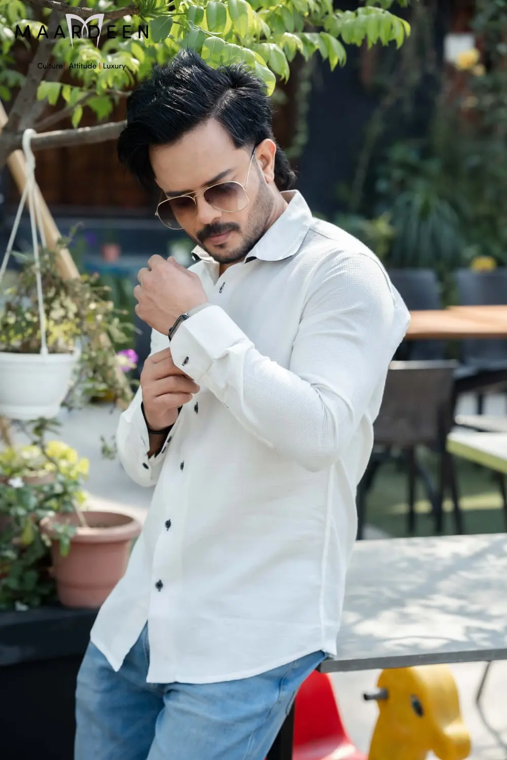 Premium Shirt 26
