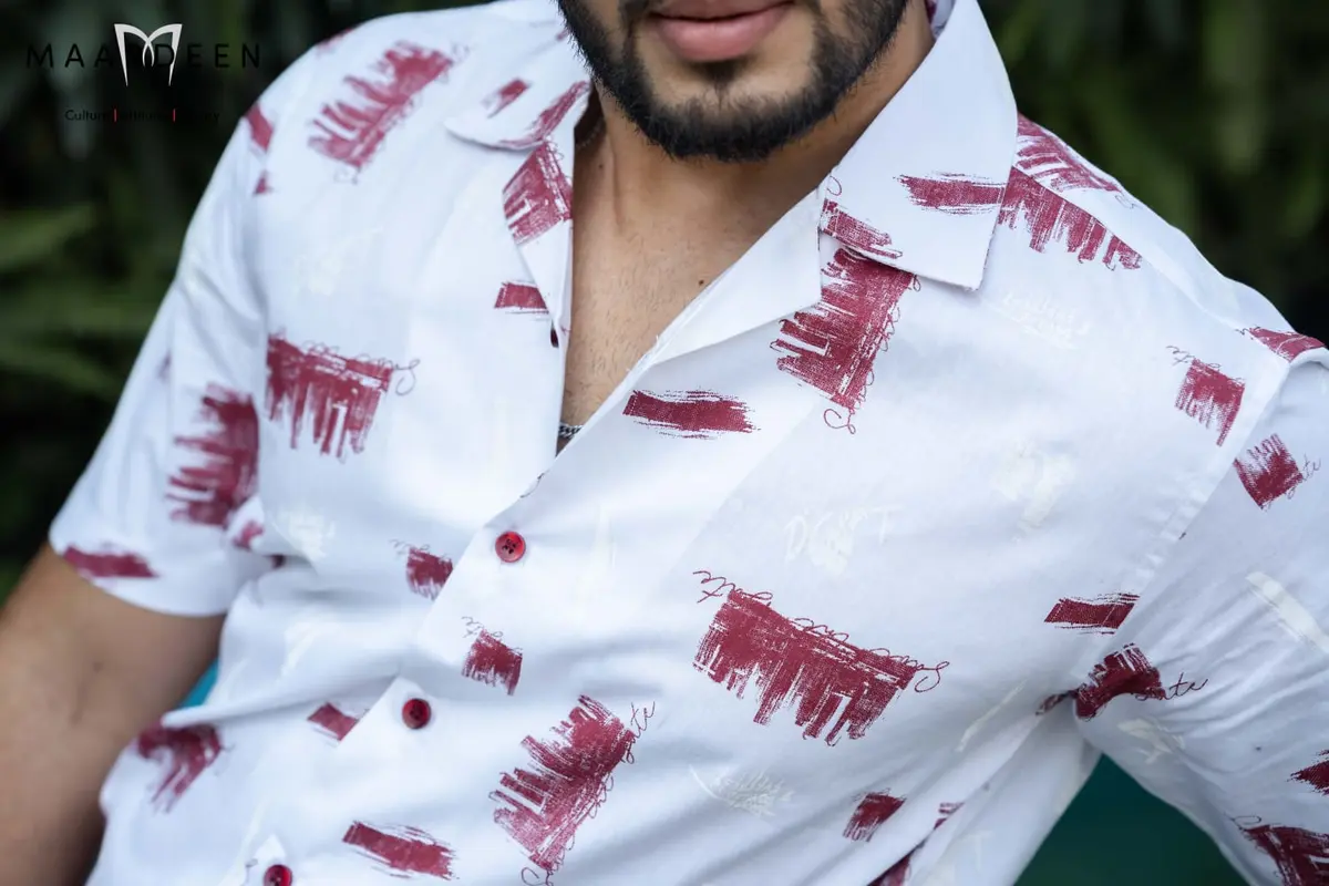 Premium Shirt 27