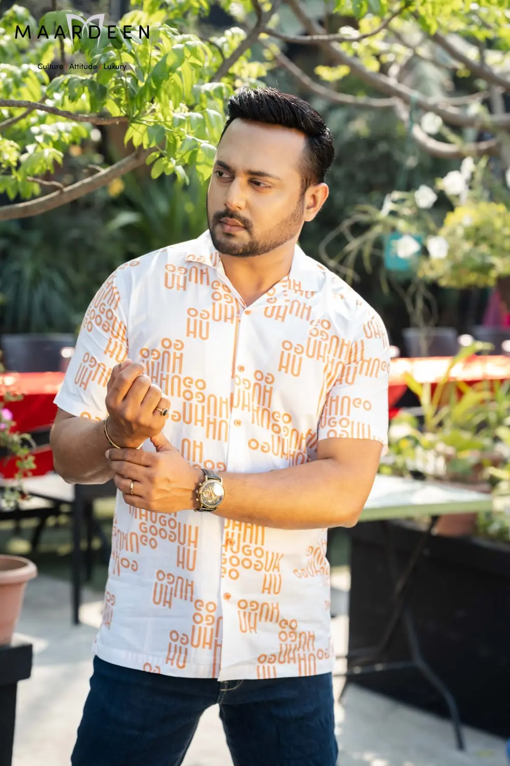 Premium Shirt 28