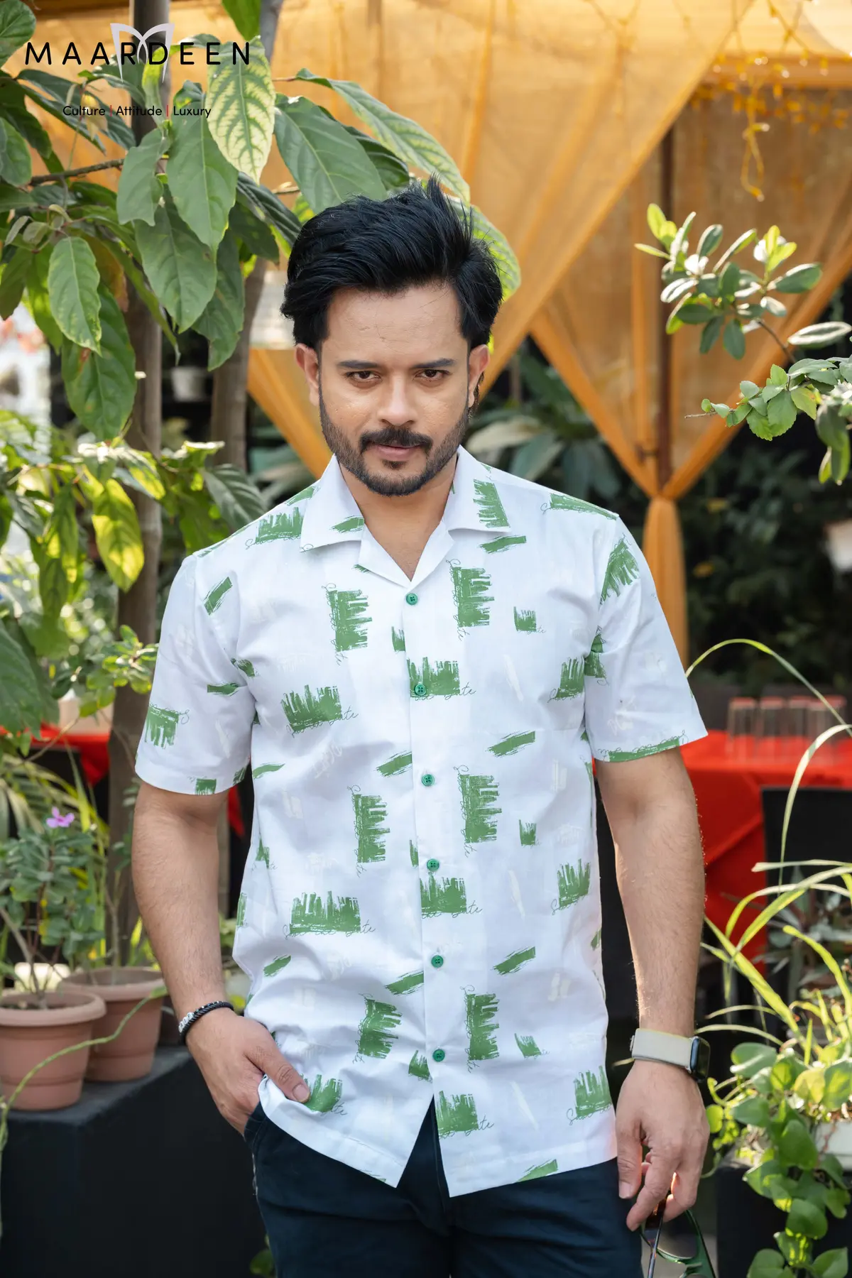 Premium Shirt 29