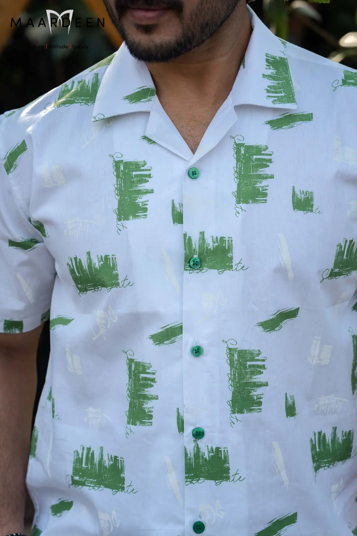 Premium Shirt 29