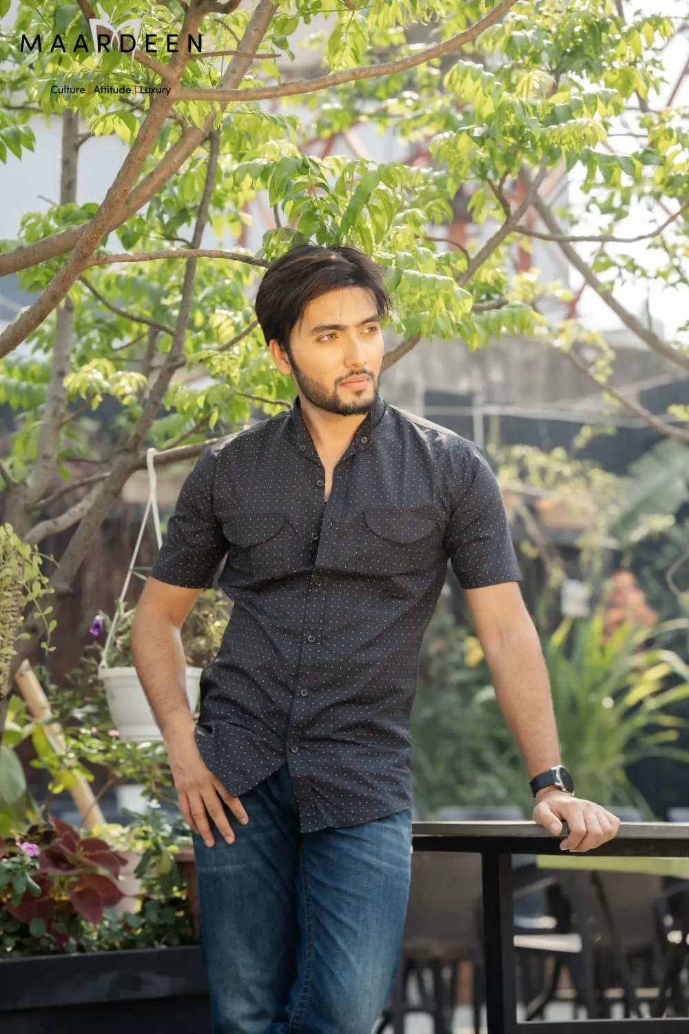 Premium Shirt 30