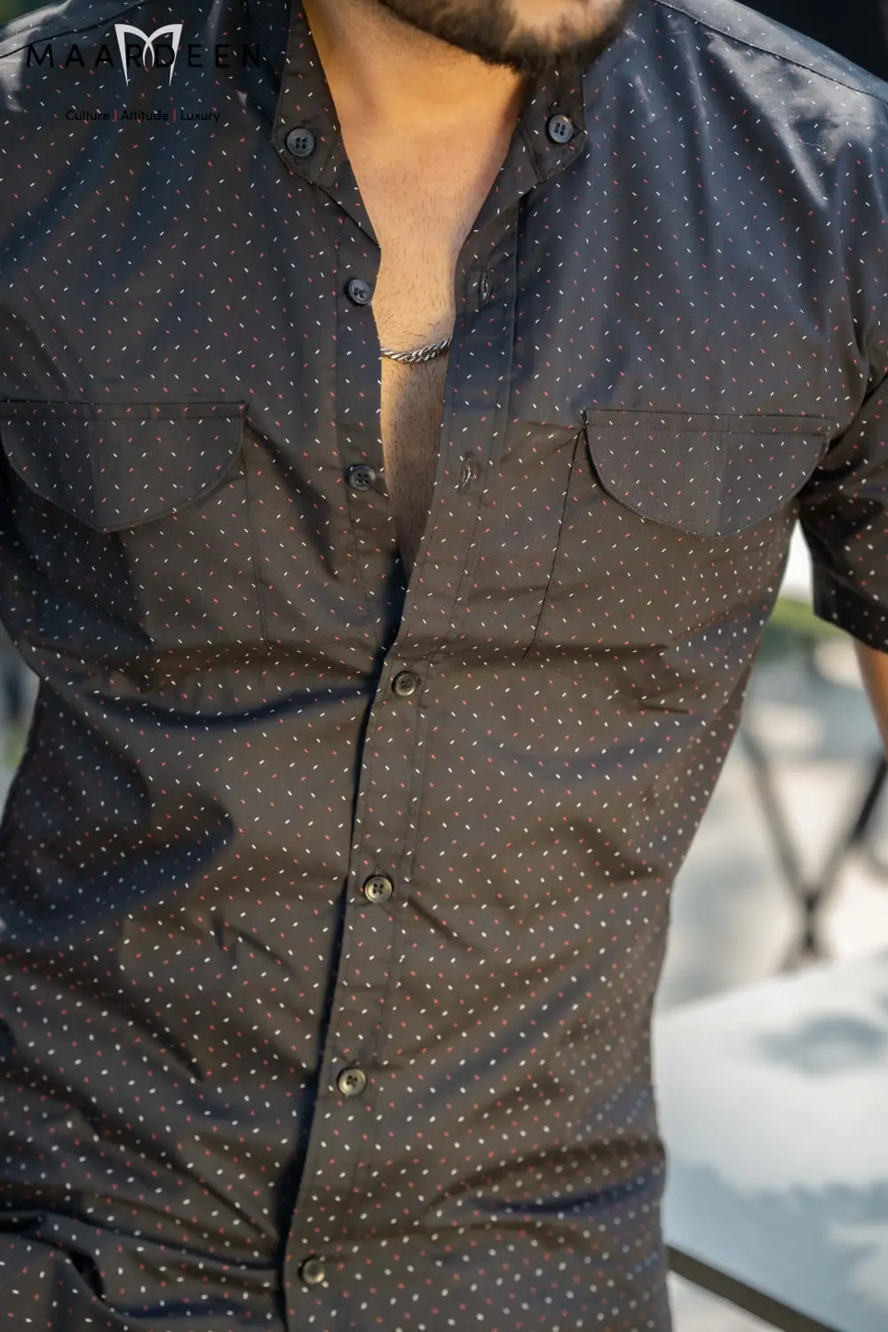 Premium Shirt 30