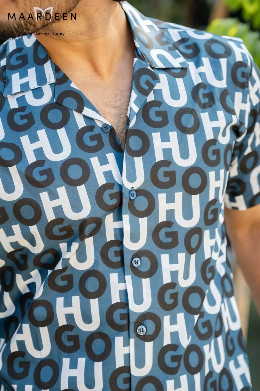 Premium Shirt 32