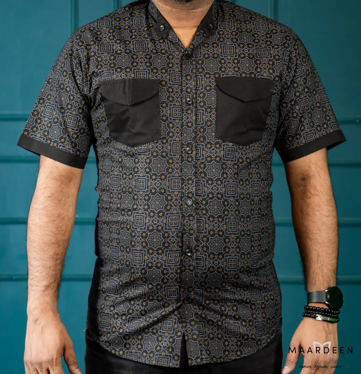 Premium Shirt 34