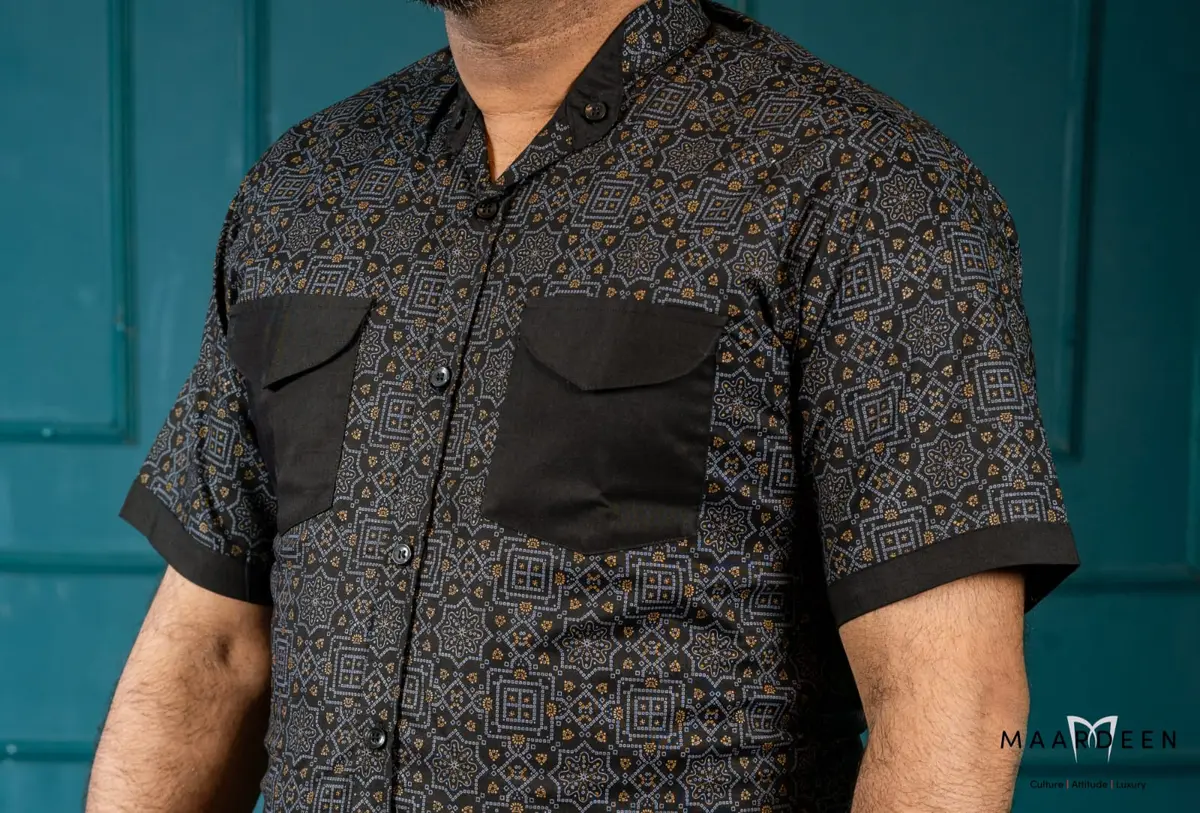 Premium Shirt 34