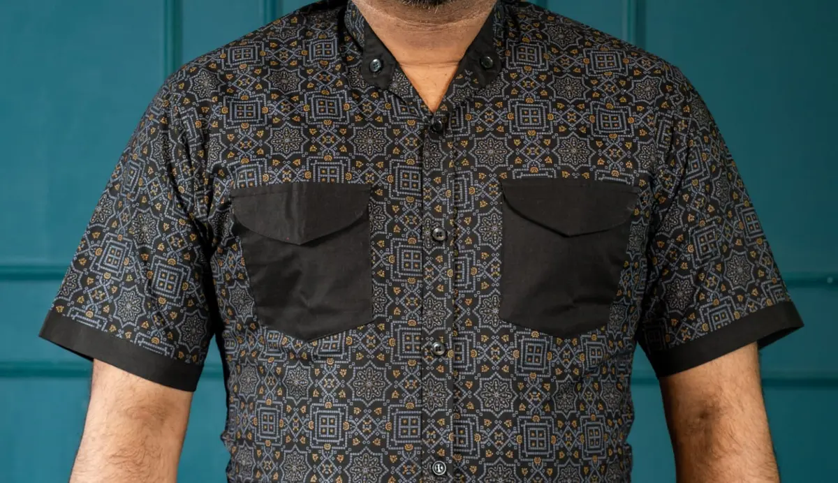 Premium Shirt 34