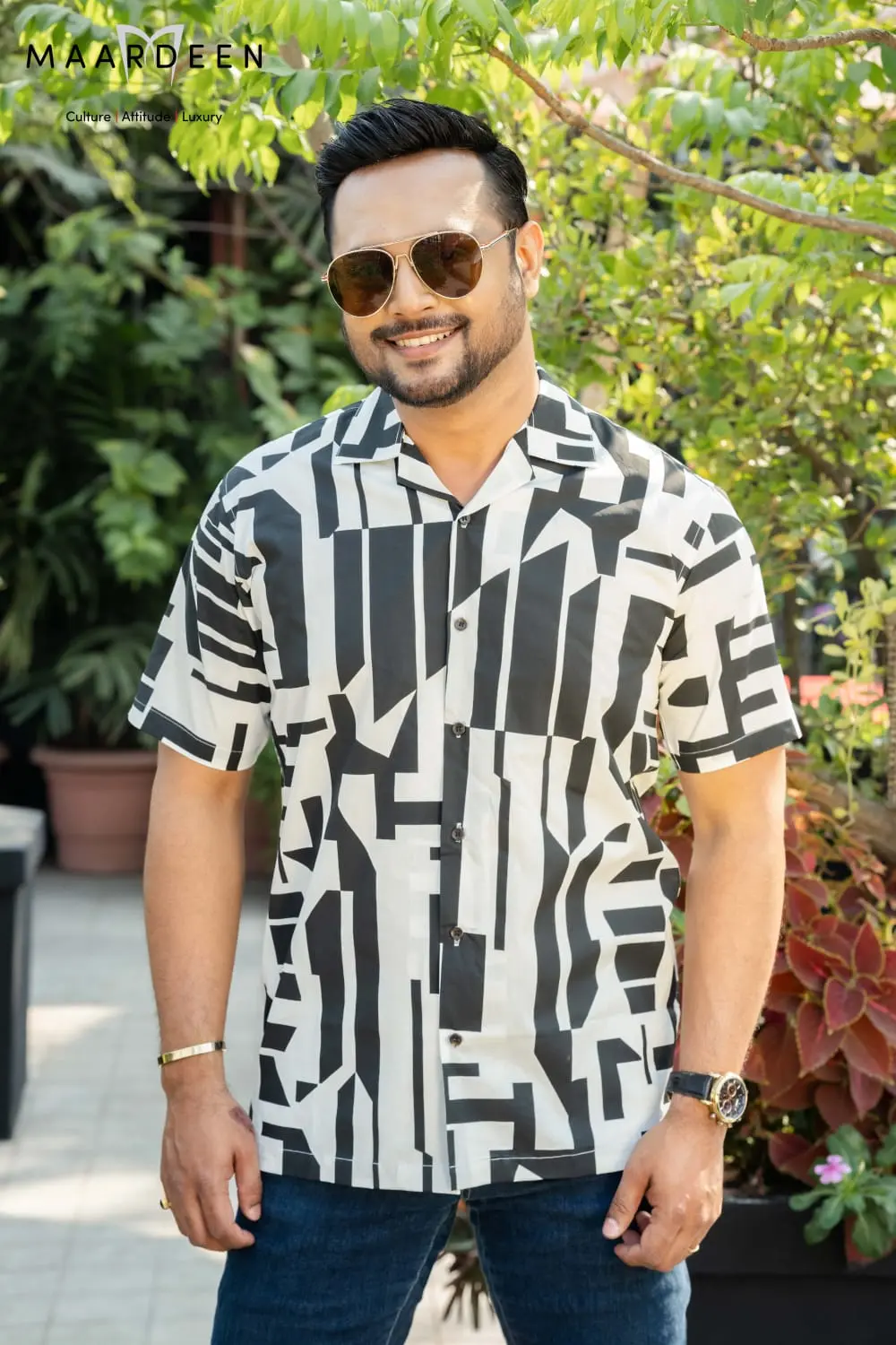 Premium Shirt 35