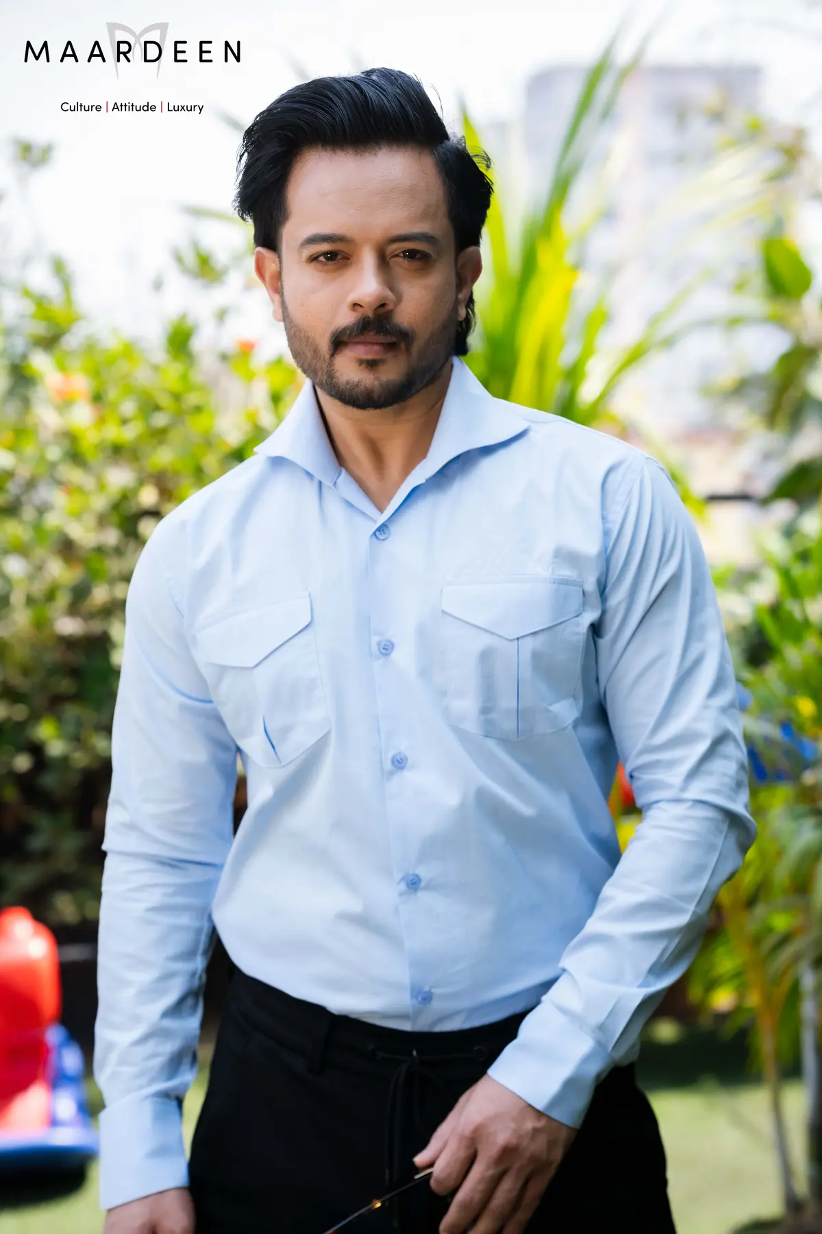 Premium Shirt 36