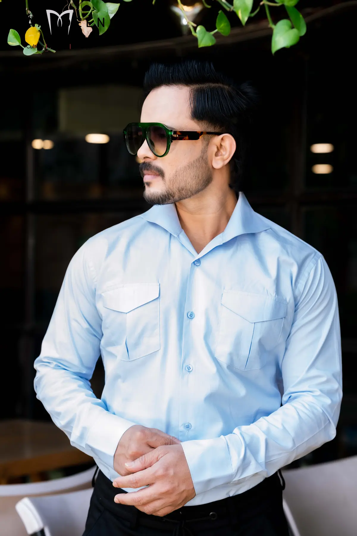 Premium Shirt 36