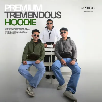 Hoodie
