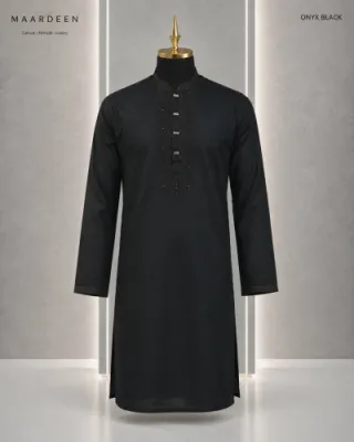 Luxury Panjabi