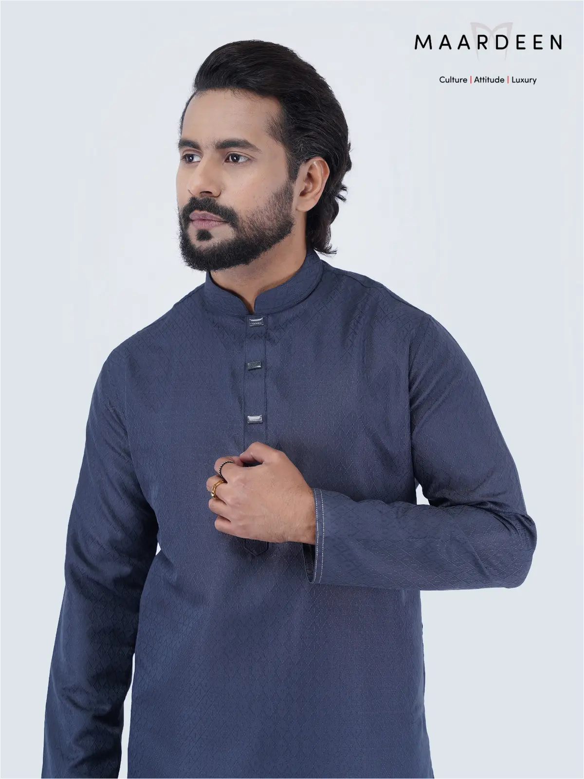 Luxury Jacquard Fabrics Tore