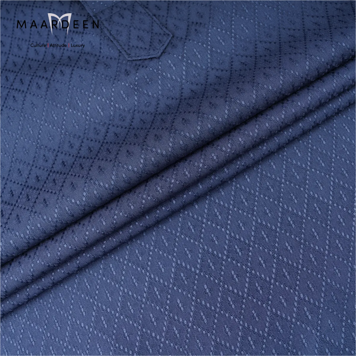 Luxury Jacquard Fabrics Tore