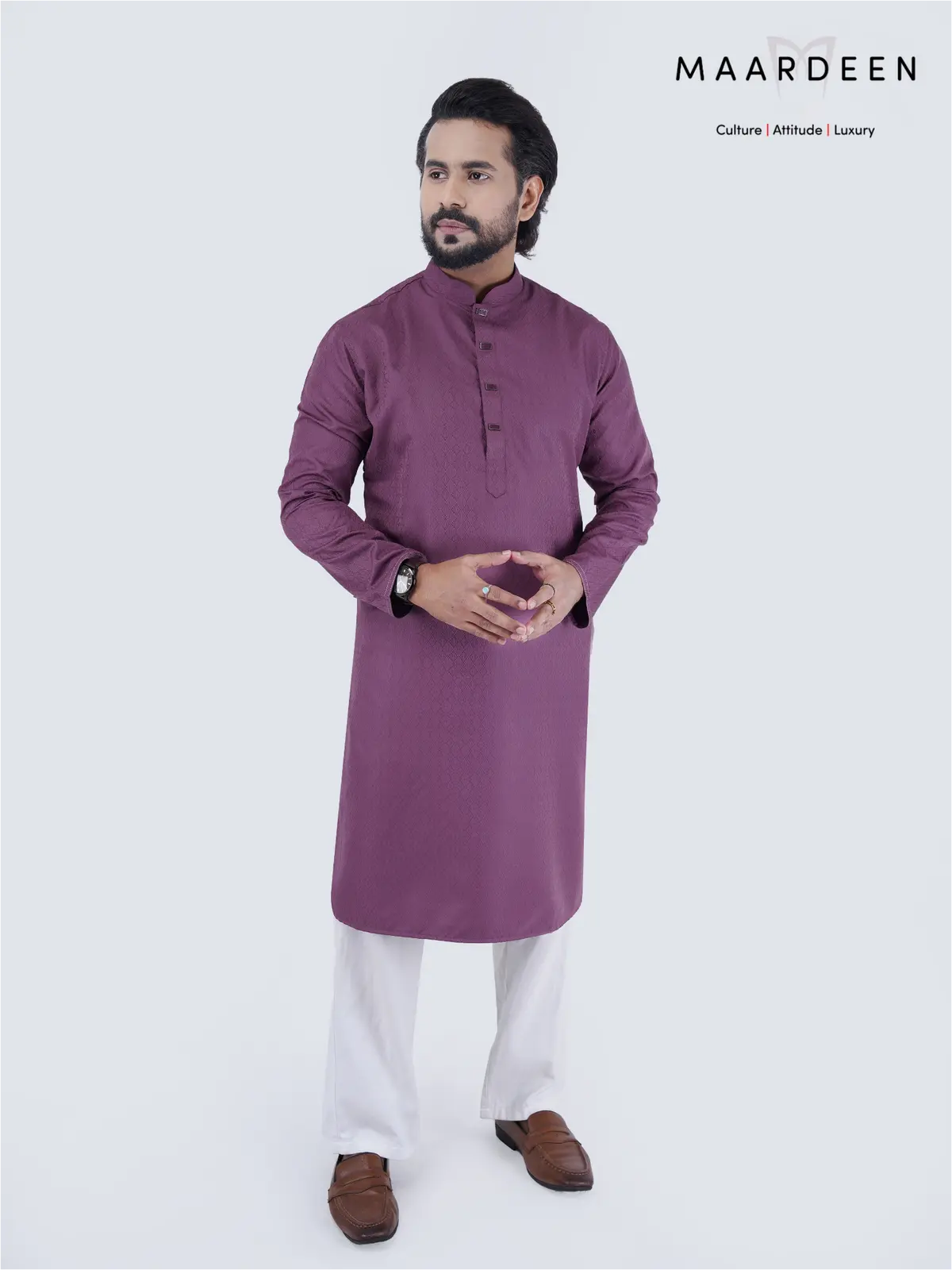 Luxury Jacquard Fabrics Onion